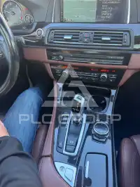 2014 BMW 520