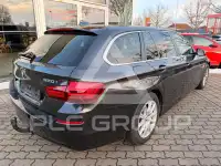 2014 BMW 520