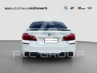 2014 BMW 520