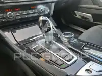 2014 BMW 520