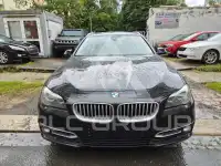 2014 BMW 520
