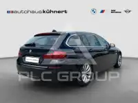 2014 BMW 520
