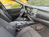 2014 BMW 520
