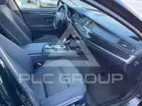 2014 BMW 520