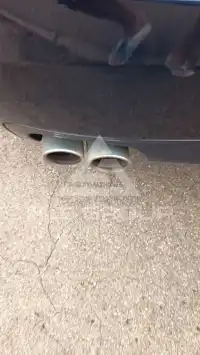 2014 BMW 520
