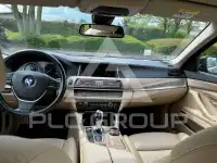 2014 BMW 520