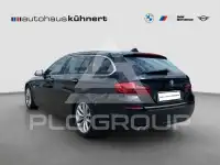 2014 BMW 520