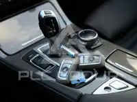2014 BMW 520