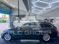 2014 BMW 520