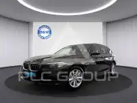 2014 BMW 520