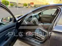 2014 BMW 520
