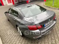2014 BMW 520