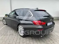 2014 BMW 520