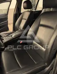 2014 BMW 520