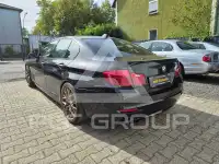 2014 BMW 520
