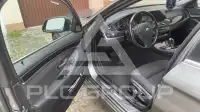 2014 BMW 520
