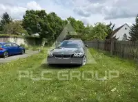 2014 BMW 520