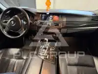 2014 BMW 520
