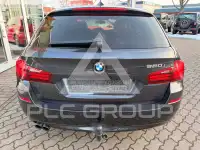 2014 BMW 520