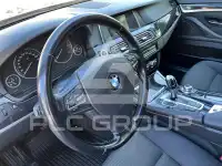 2014 BMW 520