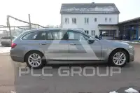 2014 BMW 520