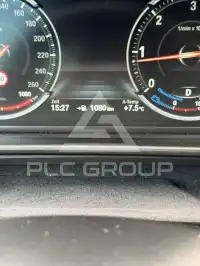 2014 BMW 520