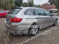 2014 BMW 520