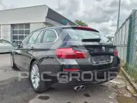 2014 BMW 520