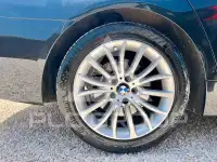 2014 BMW 520