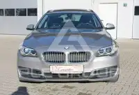 2014 BMW 520