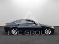 2014 BMW 520