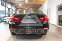 2014 BMW 520