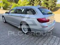 2014 BMW 520