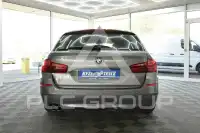 2014 BMW 520
