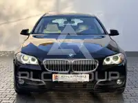2014 BMW 520