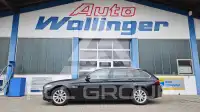 2014 BMW 520