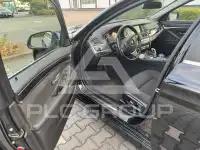 2014 BMW 520