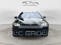 2014 BMW 520
