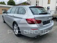 2014 BMW 520