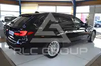 2020 BMW 520