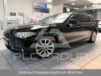 2014 BMW 520