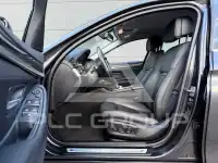2014 BMW 520