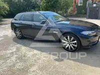 2014 BMW 520