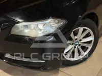 2014 BMW 520