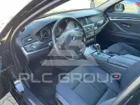2014 BMW 520