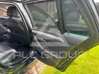 2014 BMW 520