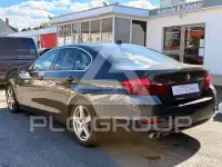 2014 BMW 520