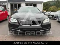 2014 BMW 520