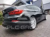 2014 BMW 520