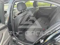 2014 BMW 520